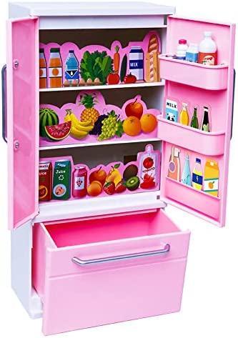 Bingo Bobi Health Fridge - Ourkids - Bingo