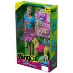 Bingo Bobi Newborn Pups - Ourkids - Bingo