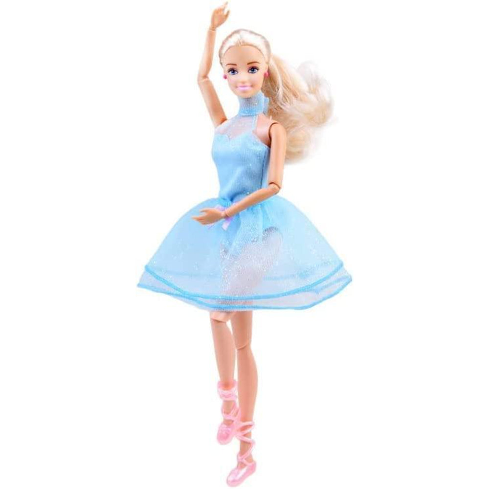 فستان حفلة بوبي من بينجو