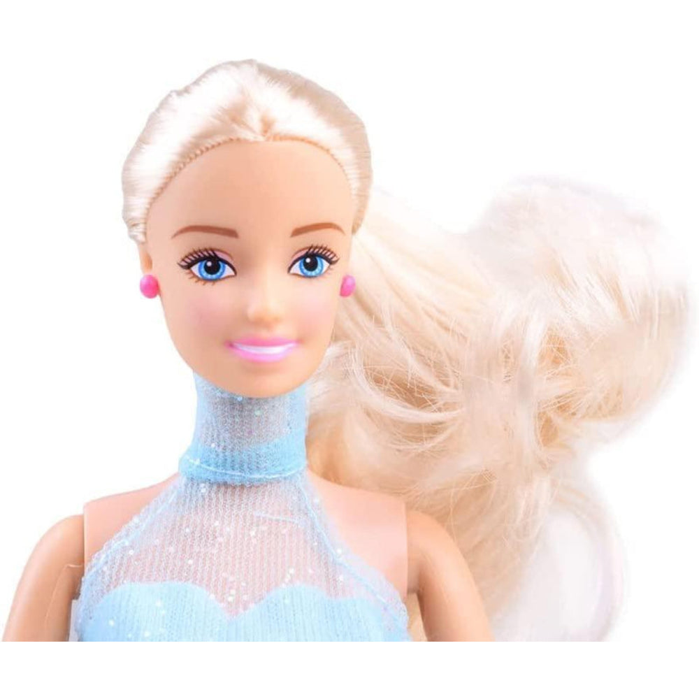 فستان حفلة بوبي من بينجو