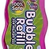 Bingo BUBBLE Refill - Ourkids - Bingo