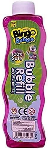 Bingo BUBBLE Refill - Ourkids - Bingo