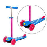 Bingo Candy Scooter - Blue - Ourkids - Bingo