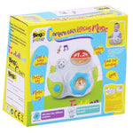 Bingo Toddler Camera With Lighting Music - Ourkids - Bingo