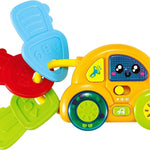 Bingo Toddler Car Keys - Ourkids - Bingo