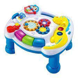 Bingo Toddler Dinosaur Portable Table - Ourkids - Bingo