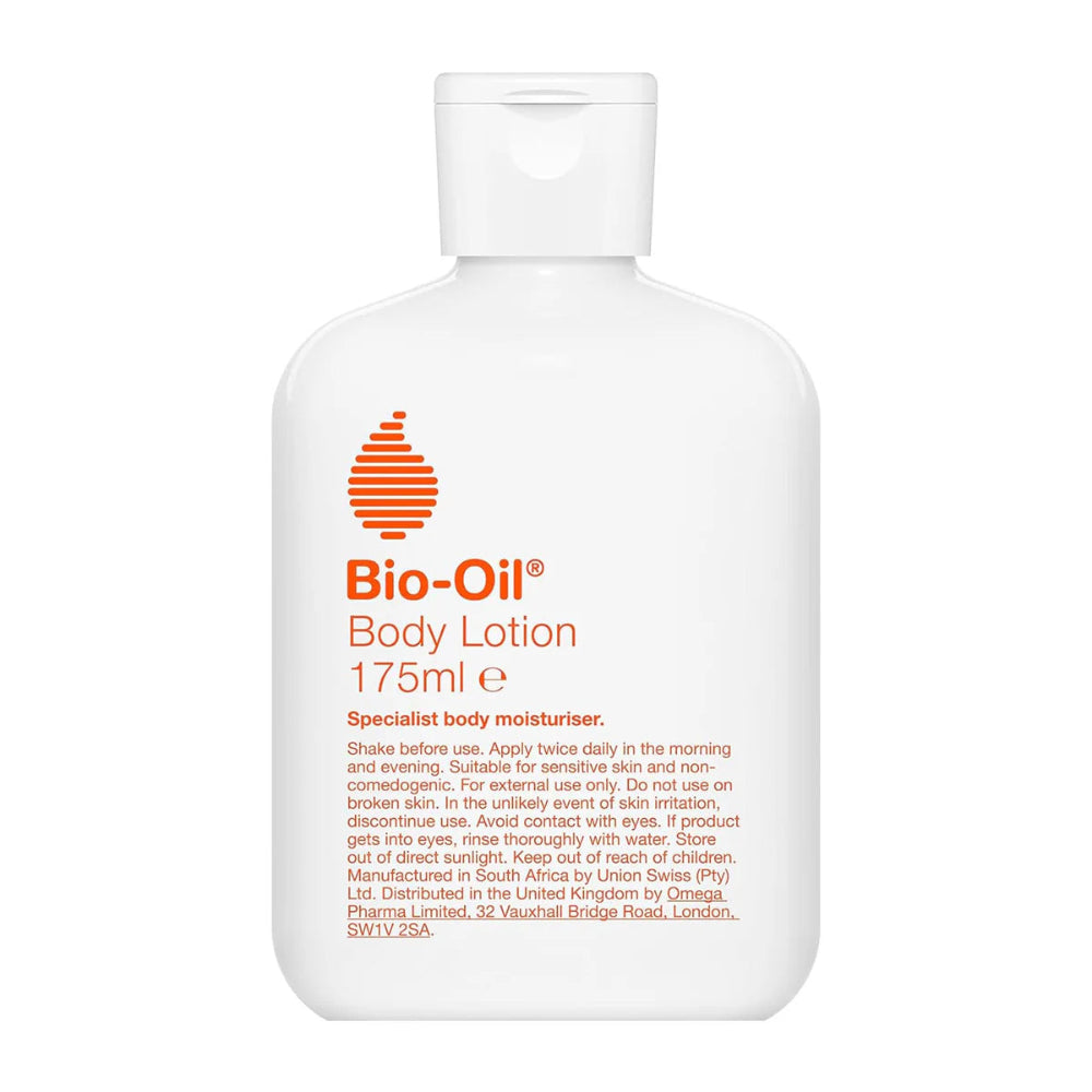 Bio-Oil Body Lotion 175ml