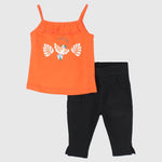 Birdy 2-Piece Outfit Set - Ourkids - Sharo