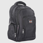 Black 18 Inches Backpack - Ourkids - Migo