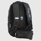 Black 20 Inches Backpack + Pencil Case - Ourkids - 3M