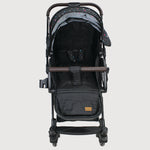 Black Belecoo Baby Stroller - Ourkids - Belecoo