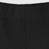 Black Comfy Shorts - Ourkids - Ourkids