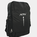 Black Laptop Backpack - Ourkids - Activ