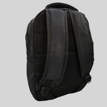 Black Laptop Backpack - Ourkids - Activ