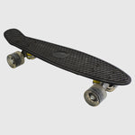 Black Skateboard - Ourkids - OKO