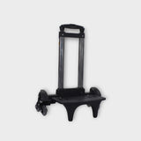 Black Trolley Chassis - Ourkids - Golden Bag