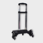 Black Trolley Chassis - Ourkids - Golden Bag