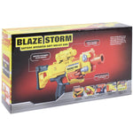 Blaze Storm Battery Operated Soft Bullet Gun - Ourkids - OKO