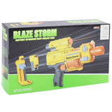 Blaze Storm Battery operated Soft Bullet Gun - Ourkids - OKO