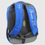 Blue 18 Inches Backpack - Ourkids - 3M