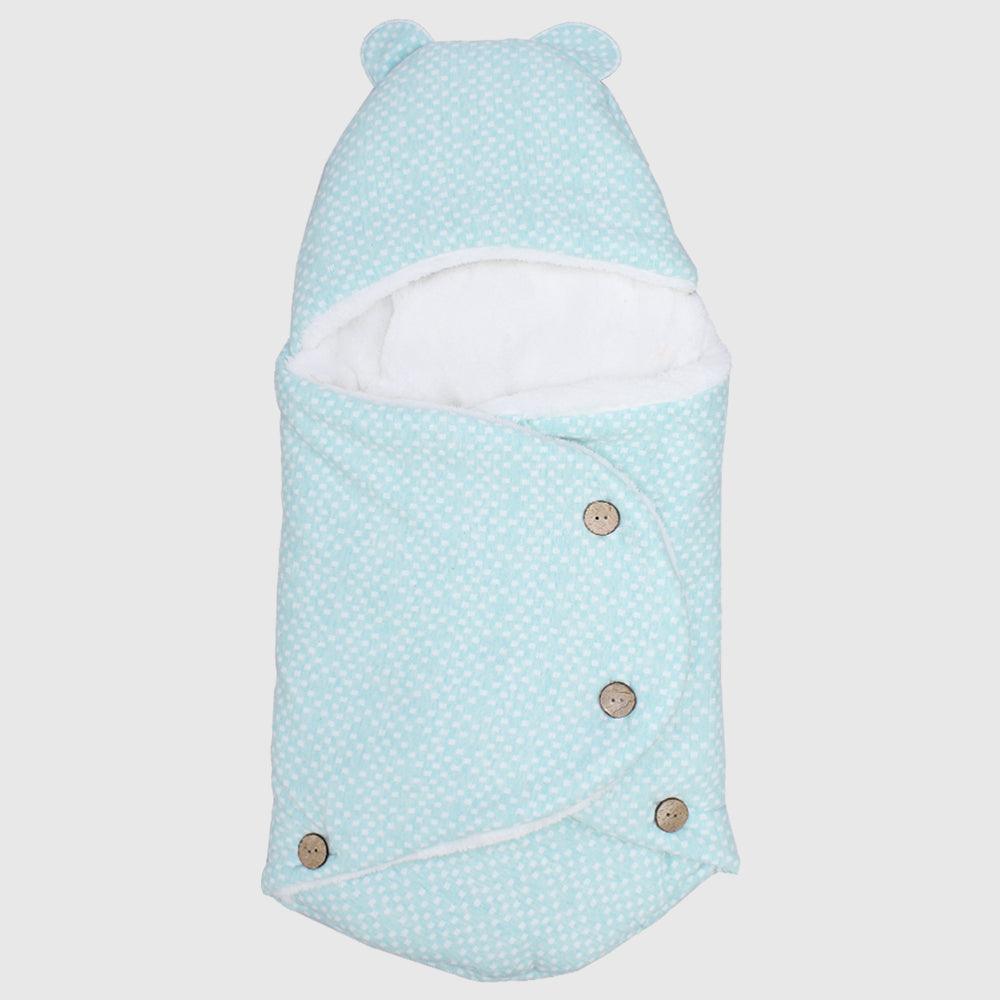 Blue Baby Port - Ourkids - Berceau