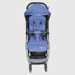 Blue Baby Stone Stroller - Ourkids - Baby Stone