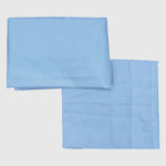 Blue Bed Sheet Set - Ourkids - Baby Moment