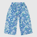 Blue Comfy Pants - Ourkids - Pompelo