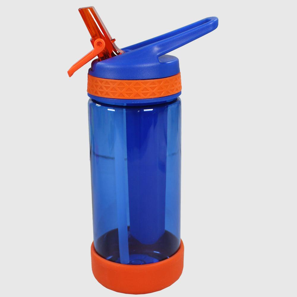 Blue Cool Gear Water Bottle 473 ML - Ourkids - Cool Gear