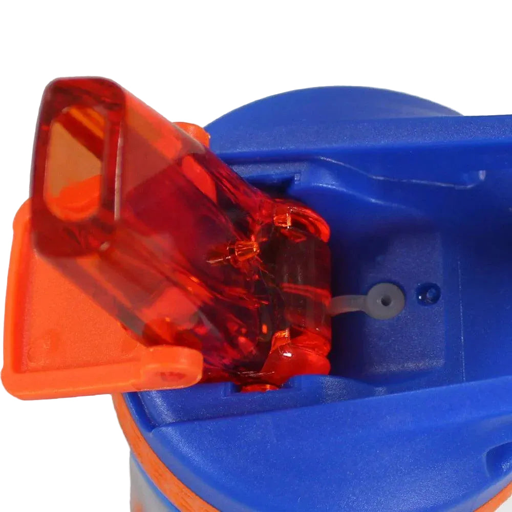 Blue Cool Gear Water Bottle 473 ML - Ourkids - Cool Gear