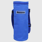 Blue Insulated Lunch Bag - Ourkids - Banana