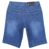 Blue Jean Shorts - Ourkids - Giggles