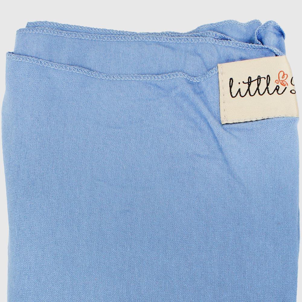 Blue Little B "The Ellie Wrap" - Ourkids - Little B