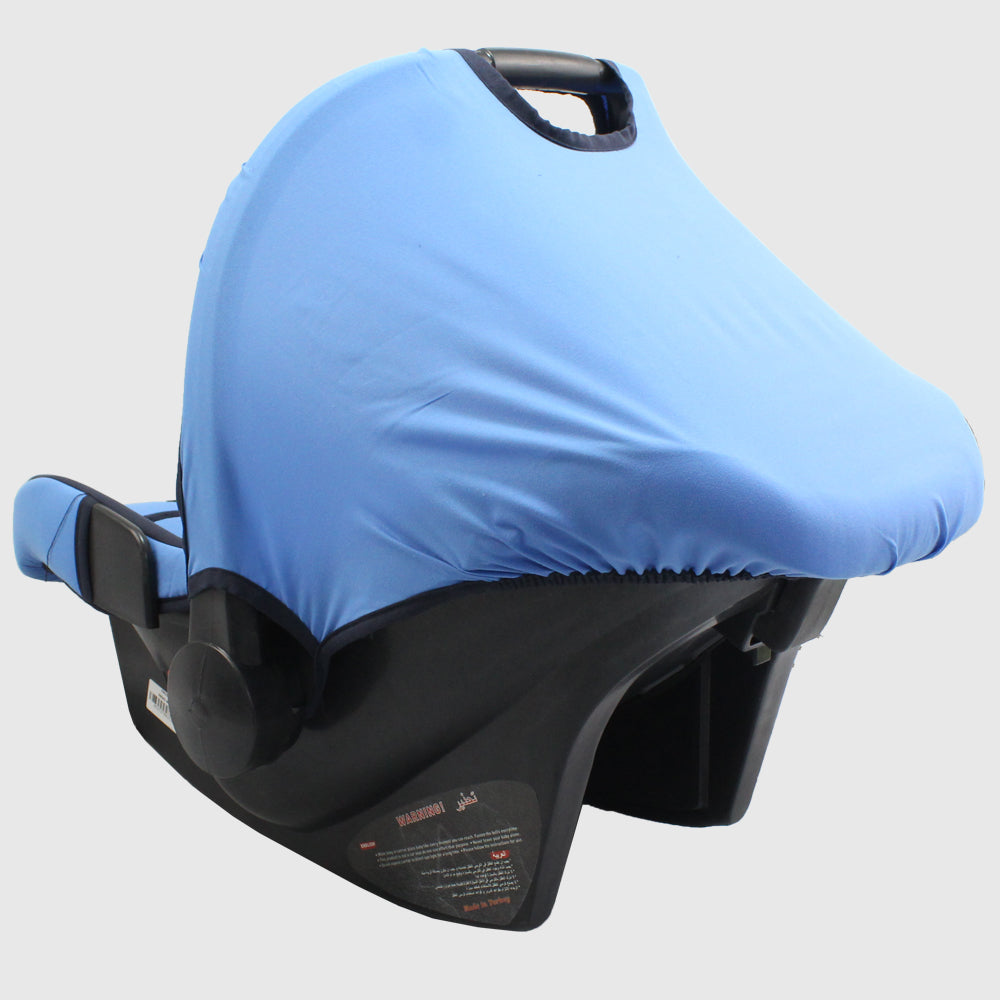 Blue Maller Car Seat - Ourkids - Maller