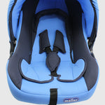 Blue Maller Car Seat - Ourkids - Maller