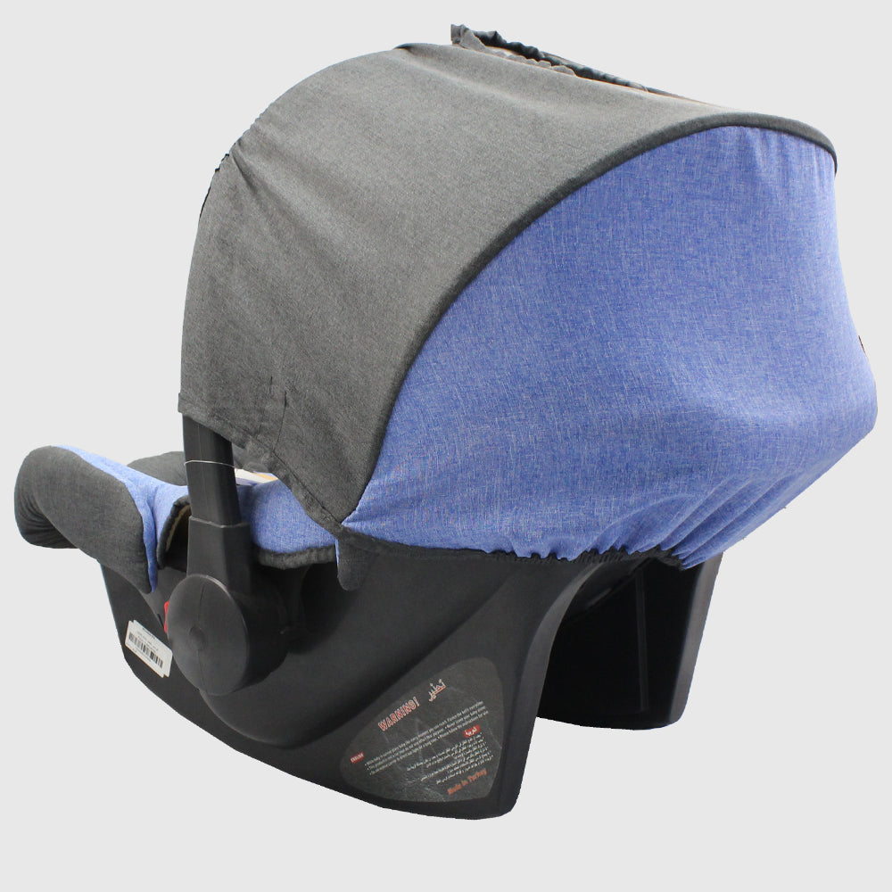 Blue Maller Polo Car Seat - Ourkids - Maller