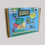 Blue Monkey Gardening Science Kit - Ourkids - Blue Monkey