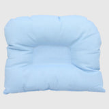 Blue Newborn Baby Pillow - Ourkids - Baby Moment