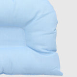 Blue Newborn Baby Pillow - Ourkids - Baby Moment