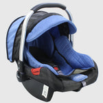 Blue Petit Bebe Premium Car Seat - Ourkids - Petit Bebe