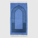 Blue Prayer Mat - Ourkids - Ourkids