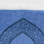 Blue Prayer Mat - Ourkids - Ourkids