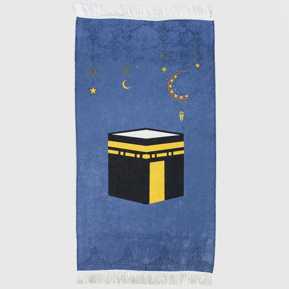 Blue Prayer Mat - Ourkids - Ourkids