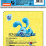 Blue's Clues & you! - Bath Time with Blue - Waterproof Bath Book / Bath Toy - Ourkids - OKO