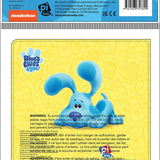 Blue's Clues & you! - Bath Time with Blue - Waterproof Bath Book / Bath Toy - Ourkids - OKO