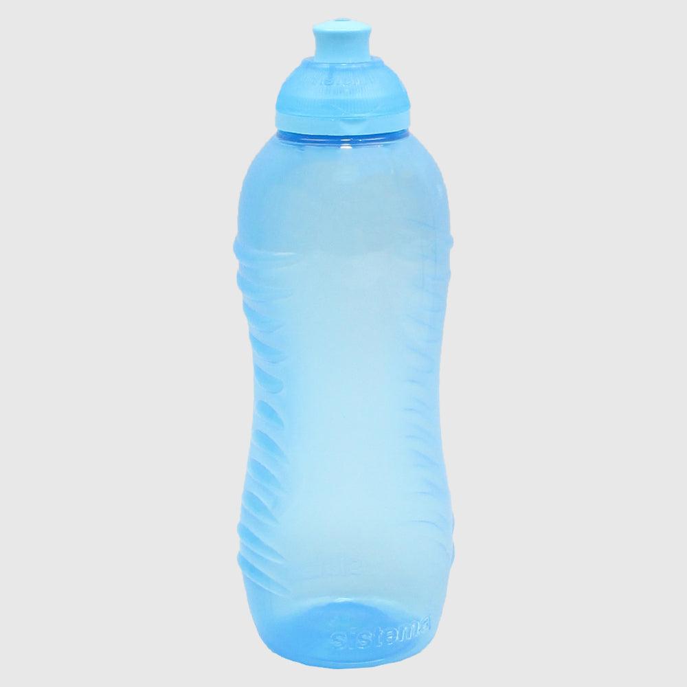 BLUE SISTEMA HYDRATION 460ML SQUEEZE BOTTLE - Ourkids - Sistema