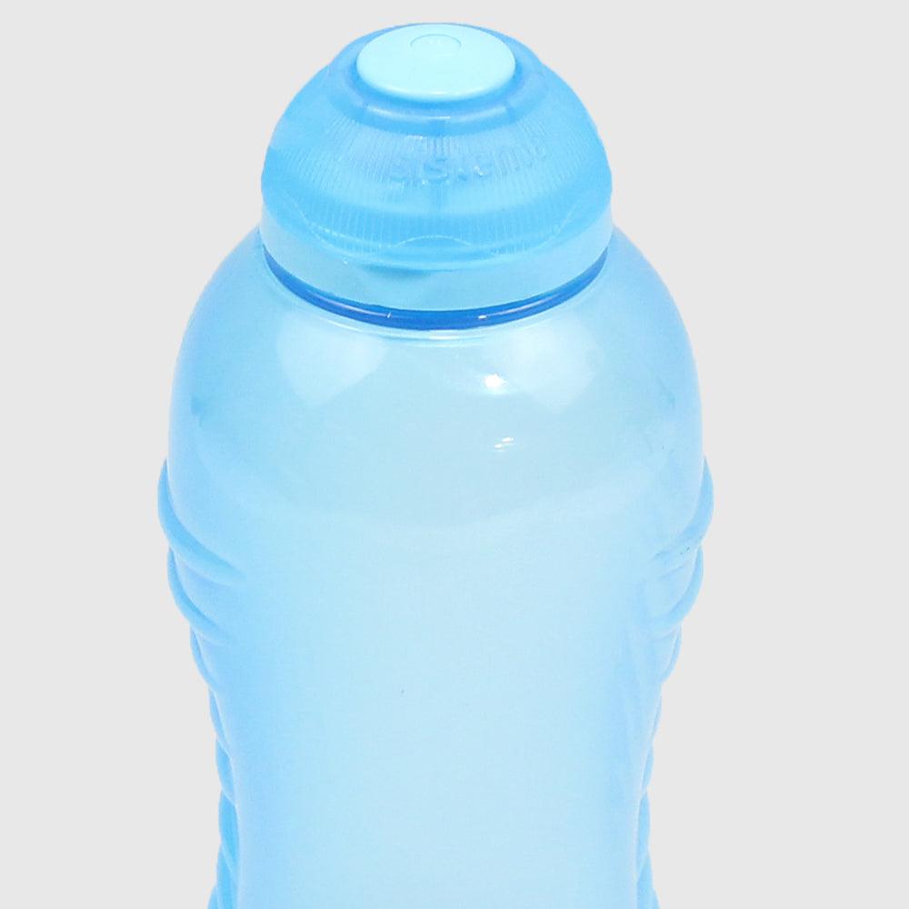 BLUE SISTEMA HYDRATION 460ML SQUEEZE BOTTLE - Ourkids - Sistema