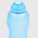 BLUE SISTEMA HYDRATION 460ML SQUEEZE BOTTLE - Ourkids - Sistema