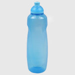 BLUE SISTEMA HYDRATION 600ML HELIXâ„¢ BOTTLE - Ourkids - Sistema