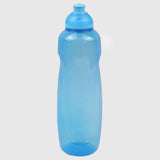 BLUE SISTEMA HYDRATION 600ML HELIXâ„¢ BOTTLE - Ourkids - Sistema